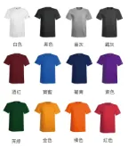 【毒】Champion T425 高磅數6.1oz 素T 基本 刺繡Logo 男女款 (12色)【APP下單10%回饋】