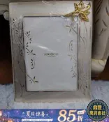 【鼎豐】MIKIMOTO國際相框2006年款，品相良好 日本