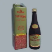 宇宙健人 ￼大豐 健體素液700ml