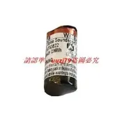 現貨適用Bose Soundsport Free耳機充電盒電池NTA3522