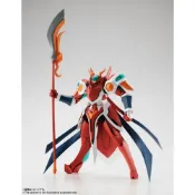 (店+)【BANDAI 萬代】ROBOT魂 #284 信念機裝 機漢 BRIHEIGHT:GIGAN / BACK ARROW 魁婁丹 機