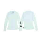 W Nike Lab ACG LS Top 機能長袖 寶寶綠 914470-372