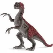 多美馴龍高手鹹蛋怪獸古代王者恐龍王者侏羅紀公園Schleich史萊奇恐龍動物模型15006鐮刀龍公仔四佰五十一元起標