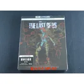鐵盒[藍光先生4K] 最後生還者：第一季 UHD 四碟版 The Last of Us ( 香港正版 )