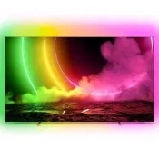 PHILIPS飛利浦65吋120Hz OLED 聯網液晶 65OLED806 另有65OLED809