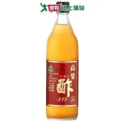 愛買線上購物 穀盛高梁醋600ml【愛買】