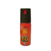 金盾 噴霧防身器 TG-2508(鑰匙圈型) 25ml 