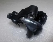 -BIKE3006-全新Shimano Ultegra 6800短腿後變