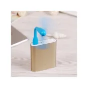 (店+)USB迷你風扇 即插即用 手機風扇 可插電腦 行動電源 迷你風扇