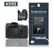 FC商行 ~ Sony 索尼 A99 II ILCA-99M2 保護 貼膜 gor 保護貼 相機 螢幕 保護 裝置 貼膜
