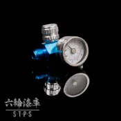 噴漆氣動調壓閥 壓力錶 穩壓表 噴槍用