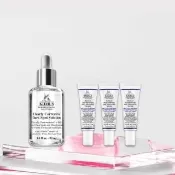 【Kiehl’s 契爾氏】官方直營 激光極淨白淡斑精華30ml(Kiehl’s)