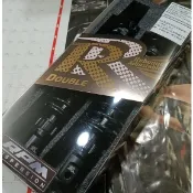 新款鉑金黑 RPM RR 後避震器 JET Z1 雷霆 G6 FIDDLE 雷霆王 racing FNX EVO 340