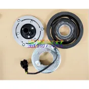 盛揚 日產 NISSAN TIIDA 1.6 LIVINA1.6 2013- 冷氣離合器總成(確認故障原因再下單)