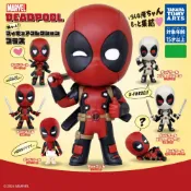 菲斯質感生活購物 日本T-arts扭蛋漫威MARVEL死侍公仔 | 模型 轉蛋 公仔 辦公室小物 復仇者聯盟 生日蛋糕裝飾 日本進口 - 死侍與金鋼狼 漫威 Marvel 漫威電影 萊恩雷諾斯 日本扭蛋 玩具人 日本 日本現貨 代購 現貨 日本選物 熱銷商品 日本代購 日本空運來台 模型 轉蛋