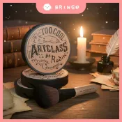 【BRINGO】Too cool for school 修容 美術課三色修容餅 修容三合一 修容
