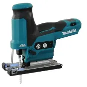 【MAKITA 牧田】JV102DZ 12V無刷手提線鋸機 單主機 無電池 無充電器(JV102DZ)