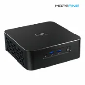 SHOW數位 MOREFINE M600 迷你電腦(AMD R9-7940HS) - 16G / 32G 系列 迷你主機 高效能 小主機 小桌機 三螢幕輸出 WIN11