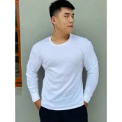 (店+)宜而爽圓領長袖內衣 宜而爽長袖內衣  長袖衛生衣 三槍牌(衛生衣)