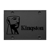 【順發線上購物】Kingston A400 480G 2.5吋 SATA 3年保 SSD固態硬碟