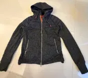 Superdry 極度乾燥 男款 Storm Hybrid / Mountain Storm Hybrid 連帽外套、S