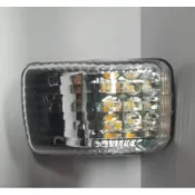 【Isuzu 五期 六期_ 五十鈴】高品質LED“車門方向燈“3.5噸~18.5噸 #LED保固1年 #JK #700p