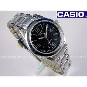 附發票 實體店面 台灣卡西歐公司貨【時間光廊】CASIO 卡西歐 指針錶 經典錶款 女錶 LTP-1215A