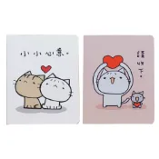 星星貓萬用小卡(29628~29) 卡片 小卡片 萬用卡 祝福卡 生日卡 感謝卡 015【久大文具】0129