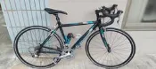 公路車 腳踏車 自行車  PERFORMER卜赫馬 STORM DARK 平把公路車