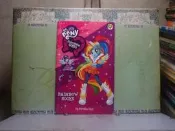 活水書房-二手書-童書繪本-RAINBOW ROCKS-E9-101527
