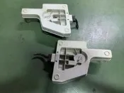 賓士 BENZ M111引擎 W202 4缸 美規 原廠 尾燈 後燈 燈座 後燈座  中古汽車零件