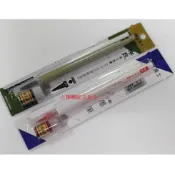 ACE 英士 小楷墨筆 (紅/黑) / 支