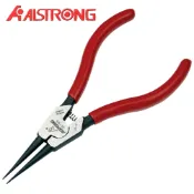 文五雙全x文具五金生活館 彈簧鉗 ALSTRONG 軸用直式彈簧鉗 (C型扣環鉗) SS-125. SS-175. SS-230. SS-300【APP滿額下單10%點數(單一帳號最高1000點)】9/30止