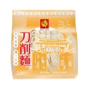 度小月 港町憶城刀削麵(6片/225g)