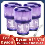 【48小時發貨】適配  戴森 Dyson V11 Torque Drive V11 Animal V15 Detect