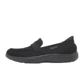 Skechers 休閒鞋 On-The-Go Slip-Ins 女鞋 黑 樂福鞋 帆船鞋 [ACS] 138404BBK