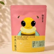穎品茶_茶間精靈隨手包【枇杷花佳葉龍茶】
