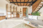 【Klook客路】峇里島 Elegant 1-br Villa With Pool, 800m to Echo Beach 即時確認 