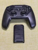 SteelSeries Nimbus+ 遊戲控制器