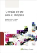 Kobo 13 reglas de oro para el abogado