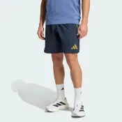 【adidas 愛迪達】Afa Tt Sho 男 短褲 深藍 阿根廷 TIRO TRAVEL 運動短褲(JZ6454)