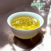 【尼拜約草本植栽所】 黑憂茶 茶包 無噴藥 無日曬 (黑面將軍/憂遁草) 優遁草 沙巴舌草 鱷嘴花