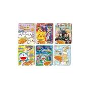 (店+)【丸美屋】日本 丸美屋 速食咖哩 (汪汪隊 寶可夢 皮卡丘 蠟筆小新 吉伊卡哇 多拉A夢 方便包 咖哩調味包 咖喱 咖哩)