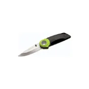 (店+)德國 EDELRID 割繩摺刀/救援割繩刀 (附精緻收納盒)