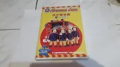 Fireman Sam 小小救生隊 (1) 守望相助 DVD專輯 二手 D05