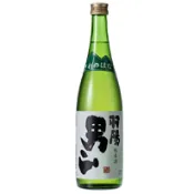 【品酒網】日本男山 純米酒澤乃華 720ml (O) Junmaisake Sawanohana (O)