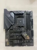 【限時下殺】華碩ROG STRIX B450-F GAMING