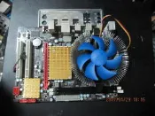 1366主機板+E5640 CPU 同I7-920 X58 XEON +CPU風扇 因電腦升級使用到1年忍痛割 八成新