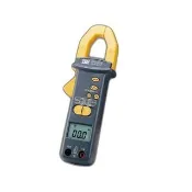 【TES 泰仕】交直流數位鉤錶 TES-3092(交直流數位鉤錶 鉤錶)