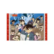 (店+)HC - 經典動漫系列-柯南 台灣製 1000片拼圖 1000Z-019